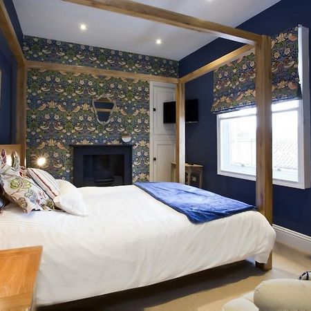 יורק The Kings Apartment מראה חיצוני תמונה